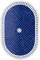 Tavolino marocchino a mosaico Bilbao 120 8_2nd