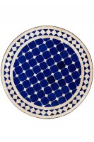Tavolino marocchino a mosaico Marrakech  20_2nd