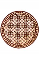 Tavolino marocchino a mosaico Albaicin b 12_2nd
